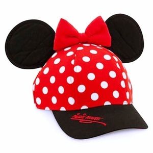 Disneyland hat